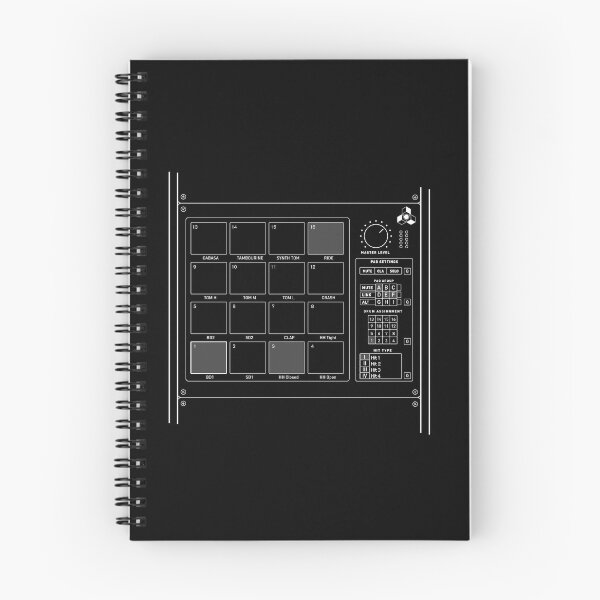 Item preview, Kong Drum Machine  designed and sold by SOMA APPAREL.