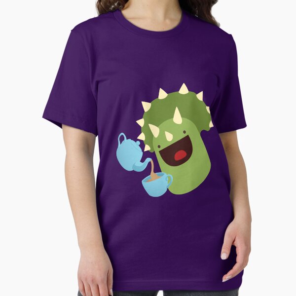 Tea-ceratops Essential T-Shirt