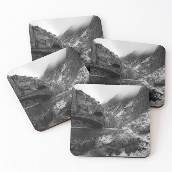 Item preview, Schöllenen Gorge, Switzerland designed and sold by PeterCseke.