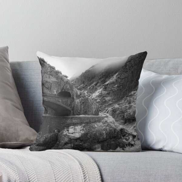 Item preview, Schöllenen Gorge, Switzerland designed and sold by PeterCseke.
