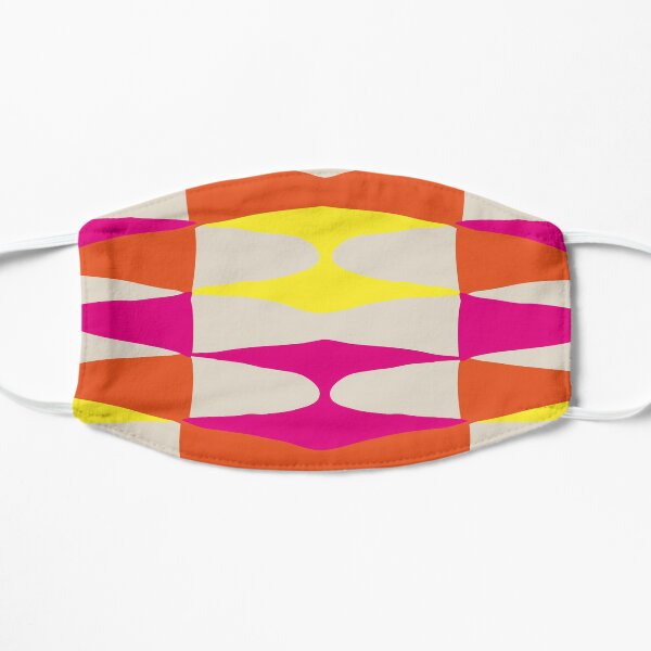 Zaha Chicago 68 Mask