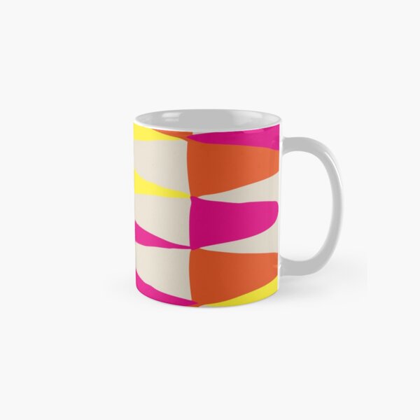 Zaha Chicago 68 Classic Mug