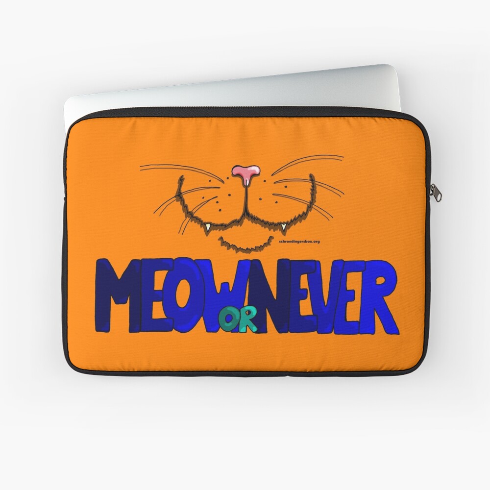 Artikel-Vorschau von Laptoptasche, designt und verkauft von Boxcats.