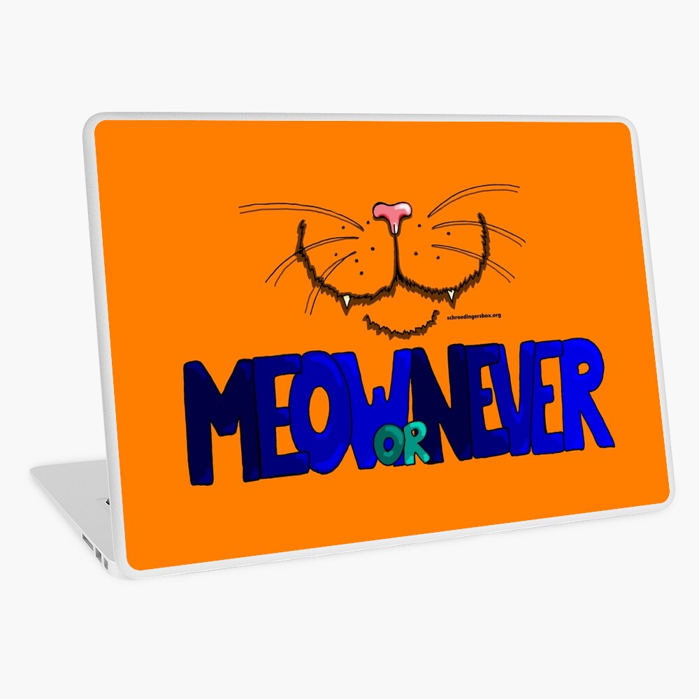 Artikel-Vorschau von Laptop Folie, designt und verkauft von Boxcats.