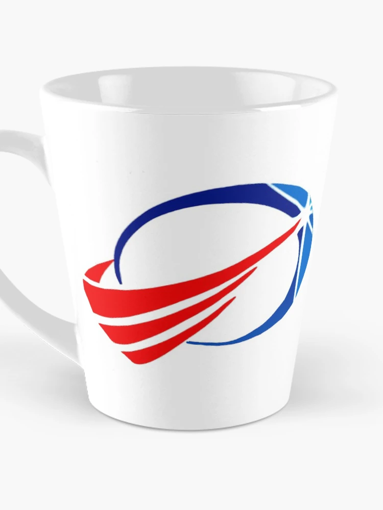 Thumbnail 3 of 4, Coffee Mug, MDA Program Logo designed and sold by Nikki SpaceStuffPlus.