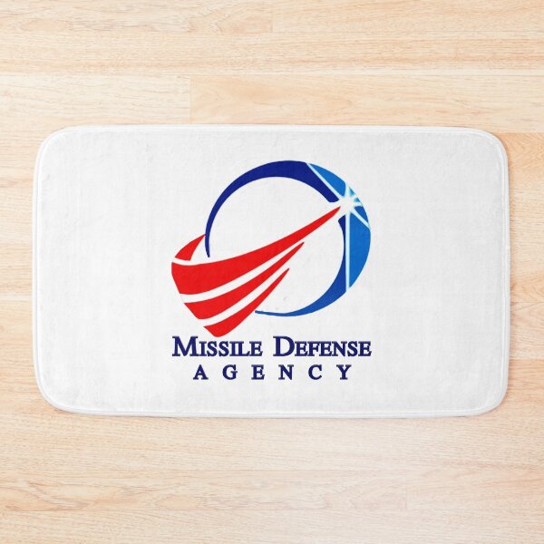 Item preview, MDA Program Logo designed and sold by Nikki SpaceStuffPlus.