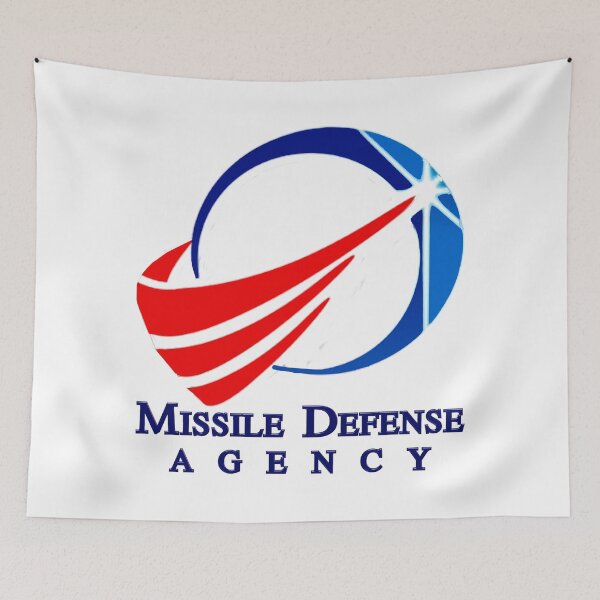 Item preview, MDA Program Logo designed and sold by Nikki SpaceStuffPlus.