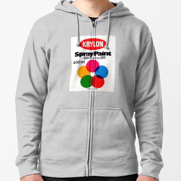 old skool hoodie
