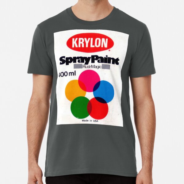 Krylon Vintage