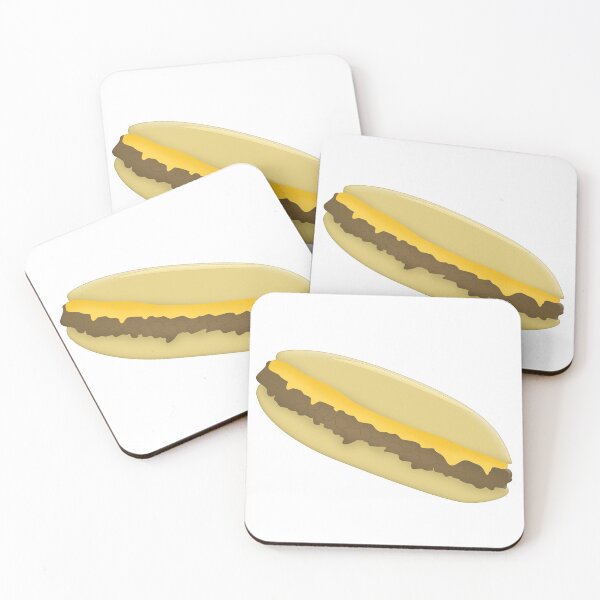 Item preview, Cheesesteak wit designed and sold by rianfee.