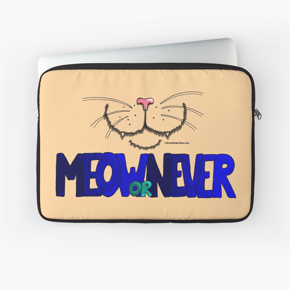 Artikel-Vorschau von Laptoptasche, designt und verkauft von Boxcats.