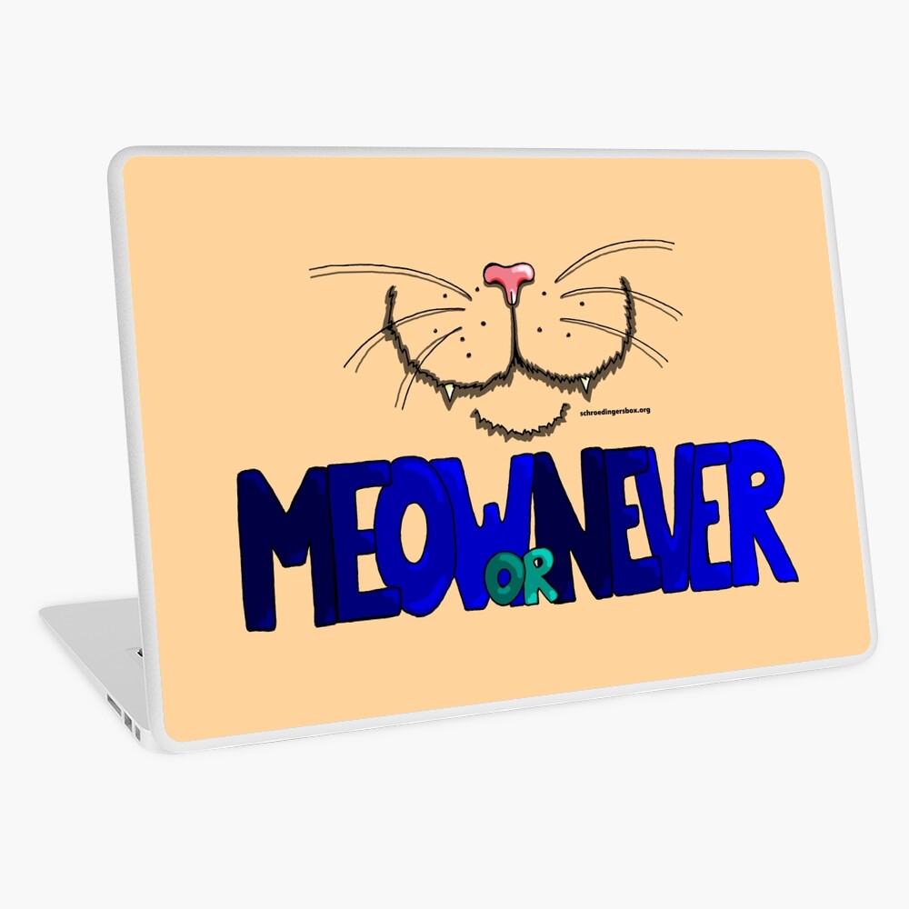 Artikel-Vorschau von Laptop Folie, designt und verkauft von Boxcats.