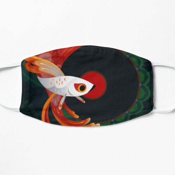 Comet Mask