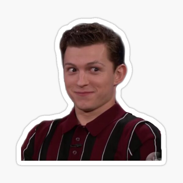 Item preview, Tom holland designed and sold by hala-.
