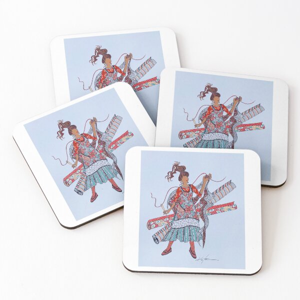 Item preview, Sew many Ideas! designed and sold by Kayla Kennington.