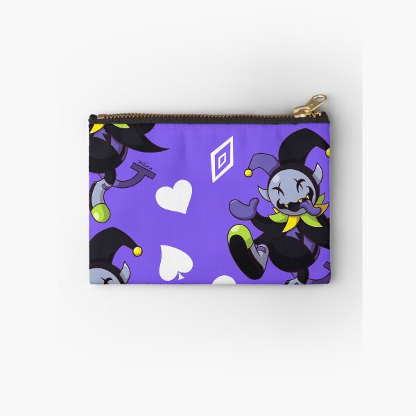 Item preview, Jevil the Chaotic Jester designed and sold by pkVortex.