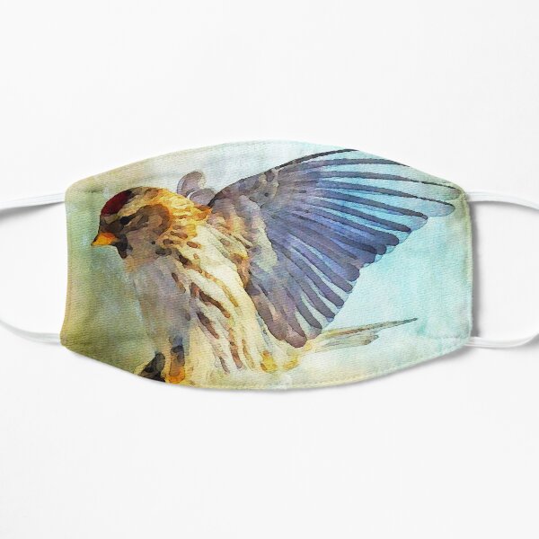 Flight I Mask