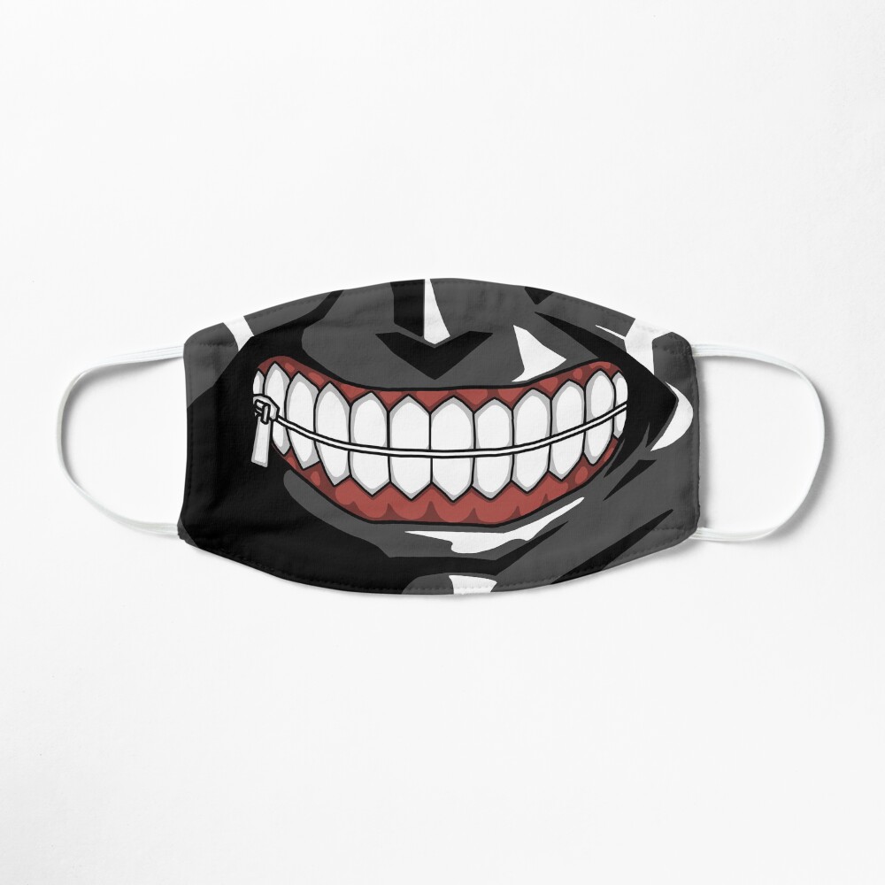 "Ghoul Mask" Mask by The-Interceptor | Redbubble