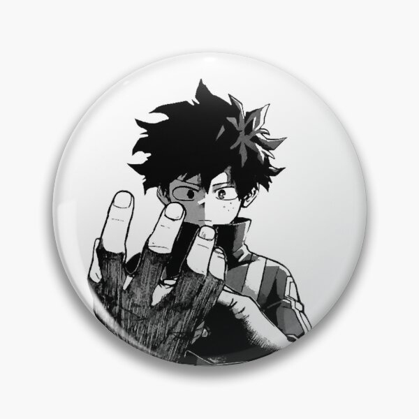 Shonen Pins and Buttons  Redbubble