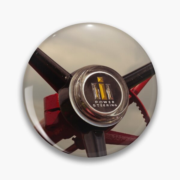 Item preview, Power Steering designed and sold by Enzwell.