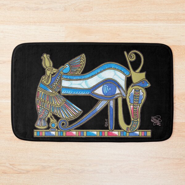Artikelvorschau, Auge des Horus entworfen und verkauft von BeritValk.