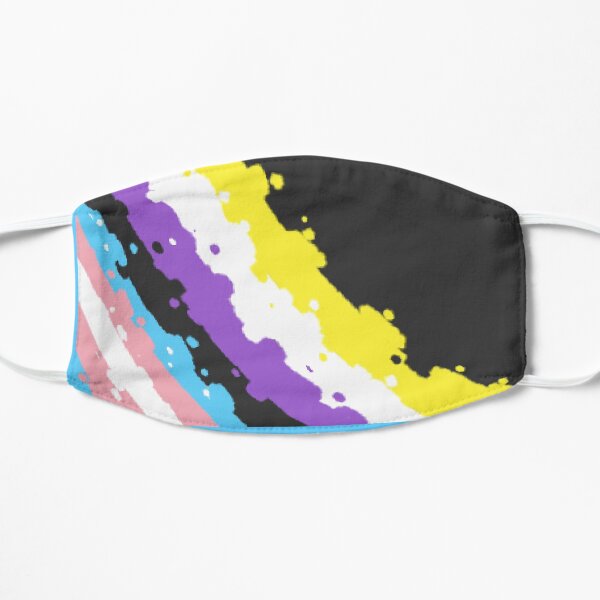 Trans NB Lightstream Mask