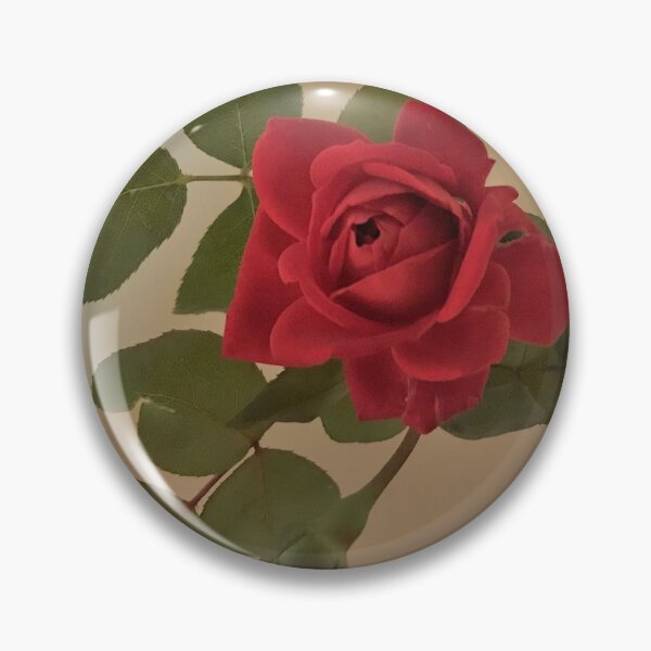 Item preview, Ruby Wedding Anniversary Rose designed and sold by niki2028.