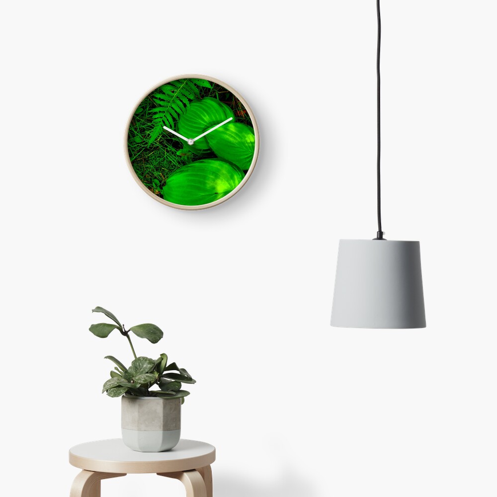 Item preview, Clock designed and sold by dreamie09.