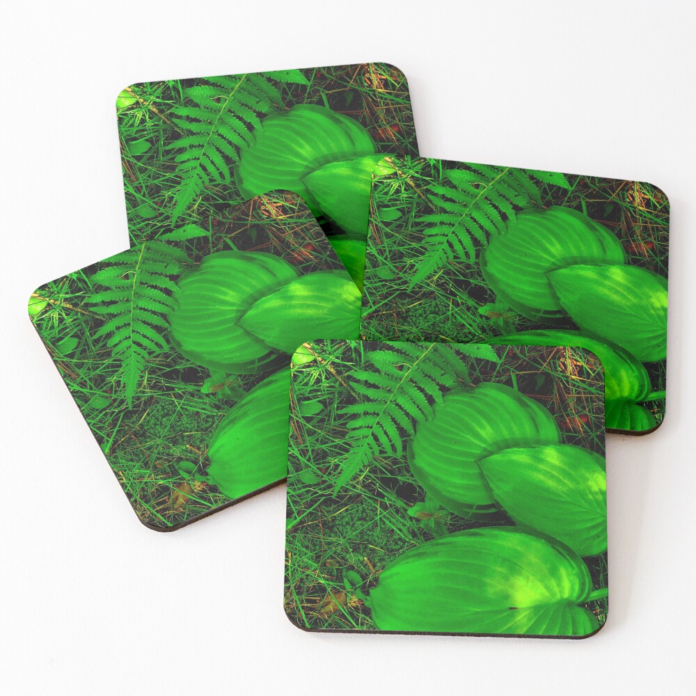 Item preview, Coasters (Set of 4) designed and sold by dreamie09.