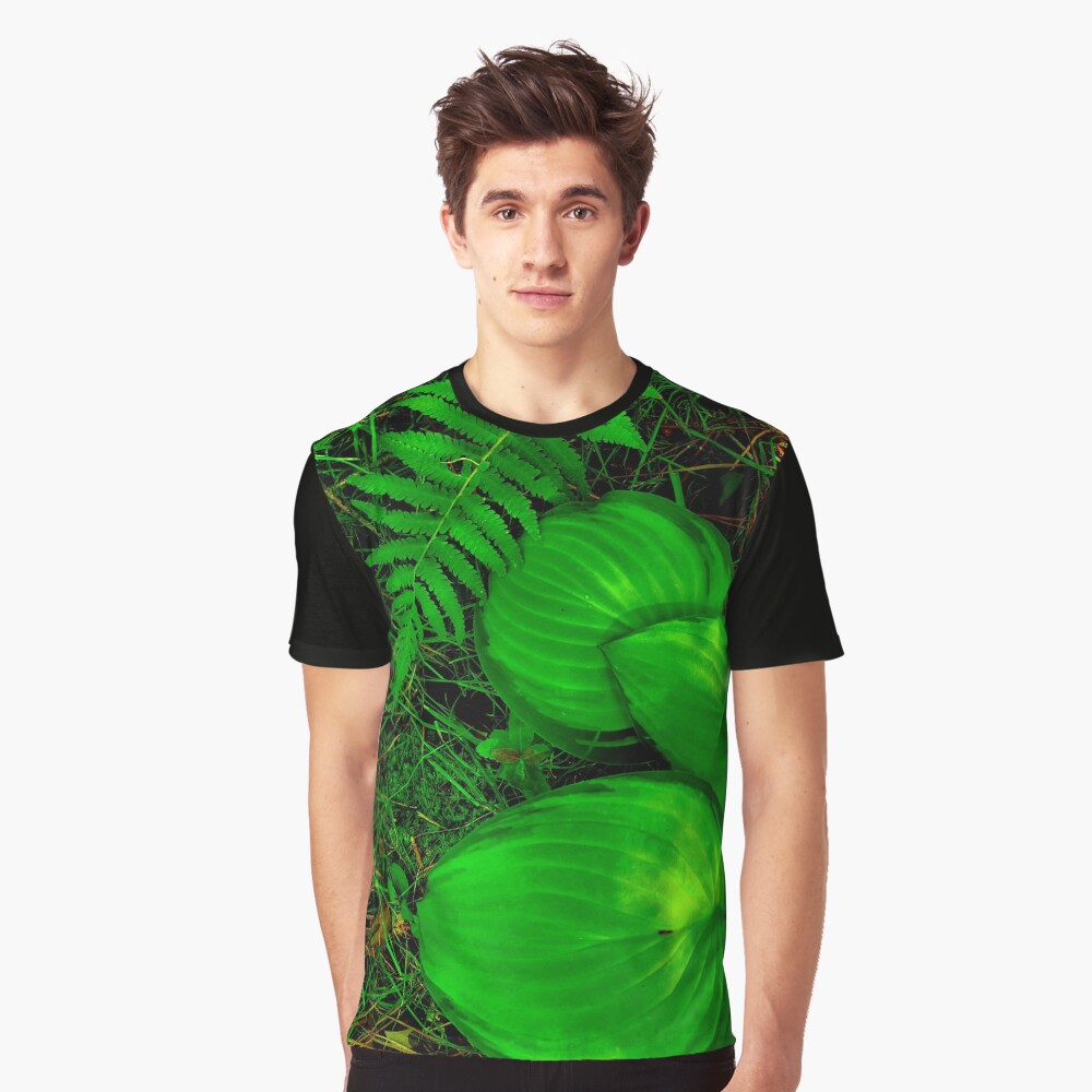 Item preview, Graphic T-Shirt designed and sold by dreamie09.