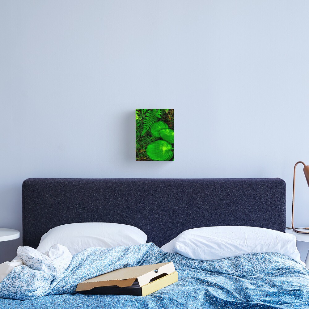 Item preview, Canvas Print designed and sold by dreamie09.