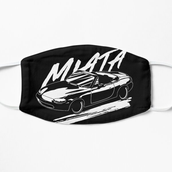 NB Miata Mask