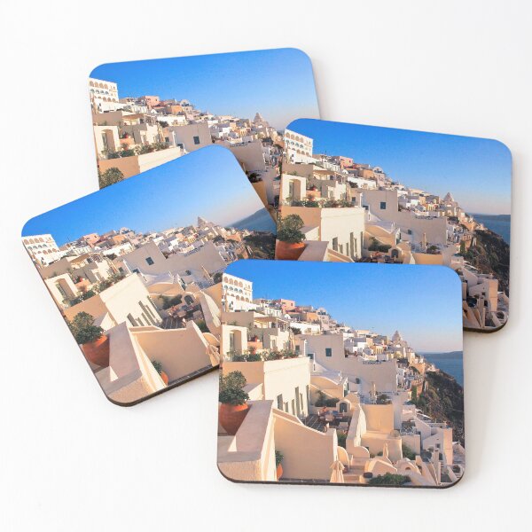 Item preview, Fira, Santorini designed and sold by Barbara  Brown.