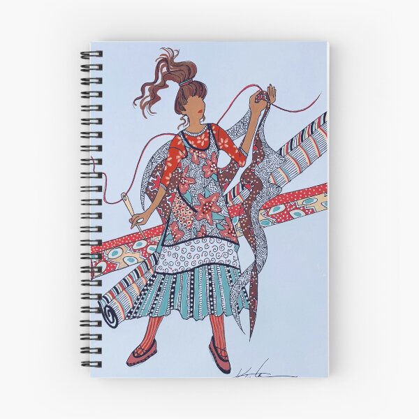 Item preview, Sew many Ideas! designed and sold by Kayla Kennington.