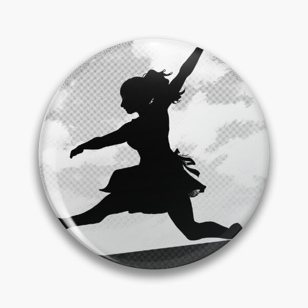 Item preview, When the comic joins the dance designed and sold by PlatArtistic - Spring Dancefilm Festival.