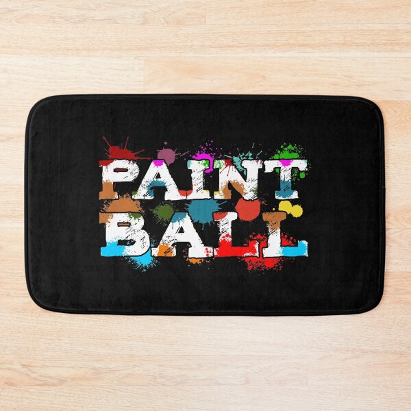 Item preview, Paintball Player My Paintball Airsoft Speedball Gift designed and sold by haselshirt.