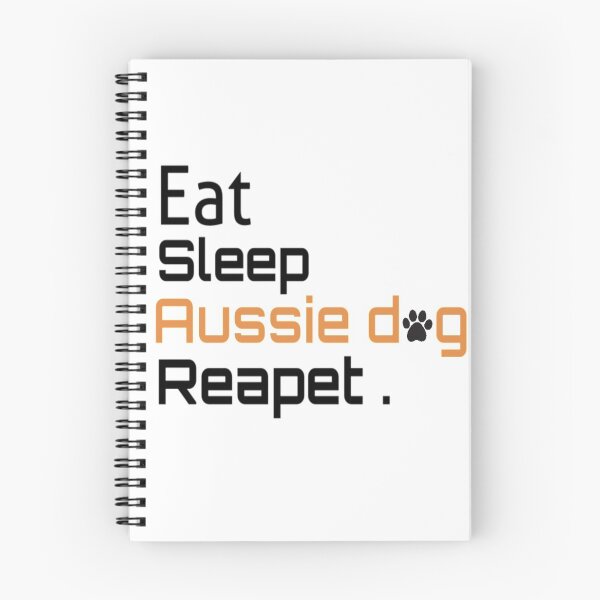 Item preview, Funny Aussie Hoodie or T Shirt - My Dog is an Ausshole with Cute Dog Silhouette - Aussie Mama Tee - Australian Shepherd - Gift for Dog Mom best gift for mom  designed and sold by Chamssou.