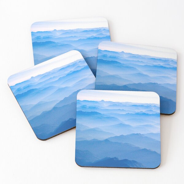Item preview, Over the Alps designed and sold by Barbara  Brown.