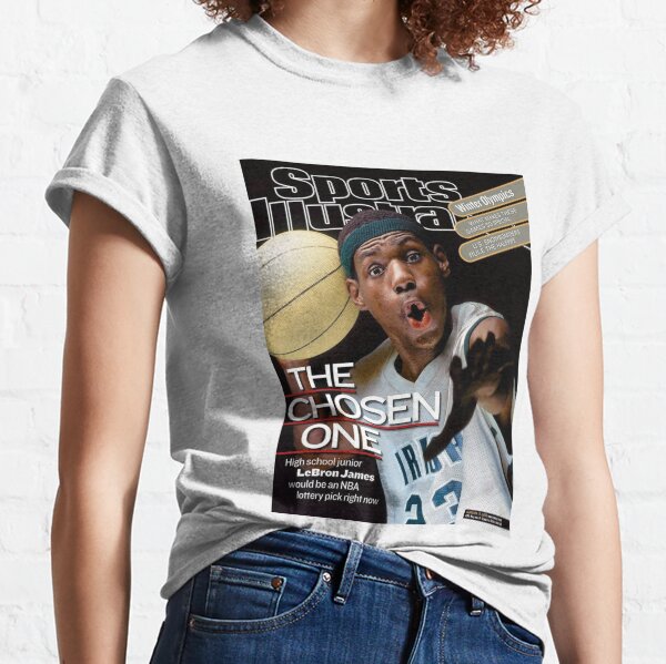 lebron james womens shirt
