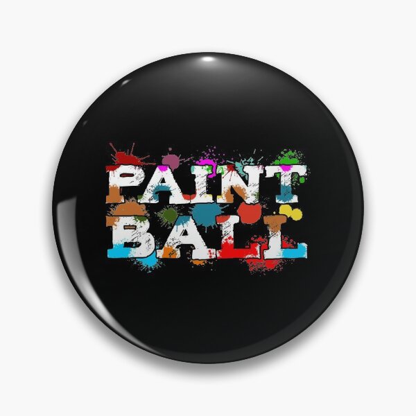 Artikelvorschau, Paintball Player My Paintball Airsoft Speedball Gift entworfen und verkauft von haselshirt.