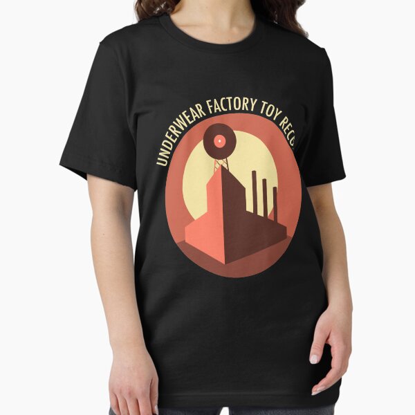 Factory Records T-Shirts for Sale | Redbubble Factory Records T-Shirts for Sale | Redbubble