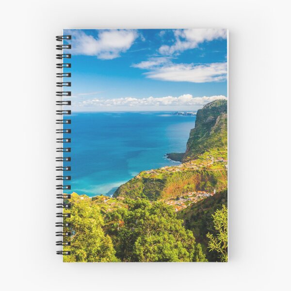 Item preview, Madeira designed and sold by HalinaJ.