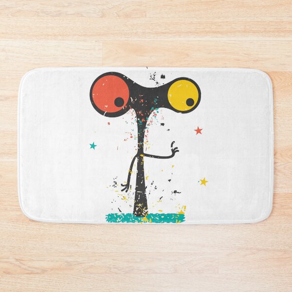 Item preview, monster designed and sold by tejaltank.