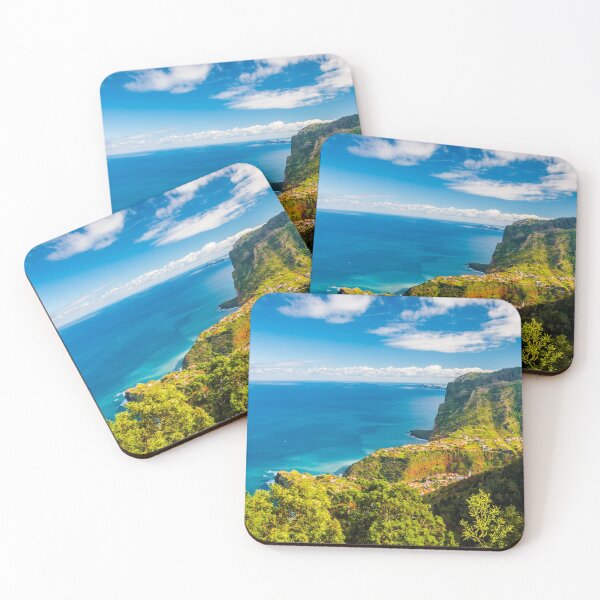 Item preview, Madeira designed and sold by HalinaJ.