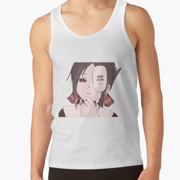 Buy Itachi Jutsu It Tank Top Naruto Anime S-3XL