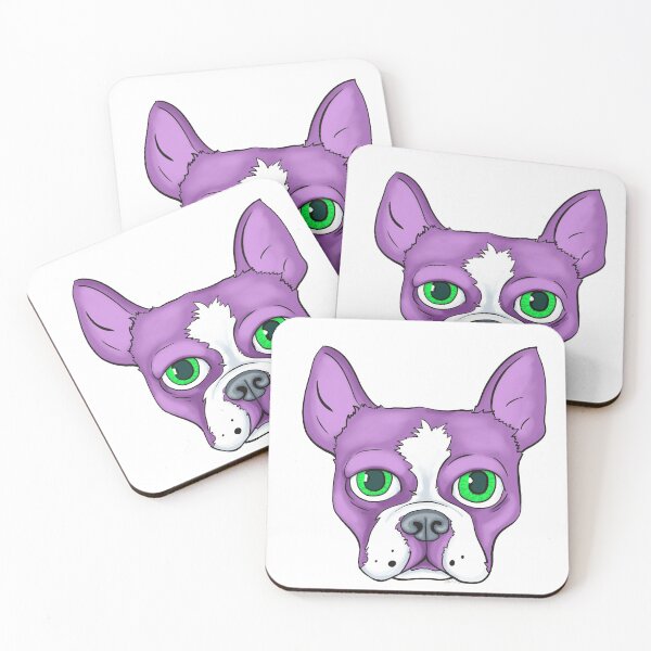 Item preview, Boston Terrier for all you Dog Lovers! designed and sold by Smith Adams.