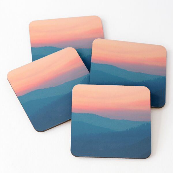 Item preview, Sierras in Smoke designed and sold by Barbara  Brown.