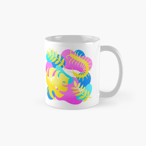 Item preview, Bugs and Leaves designed and sold by curiocabinet.