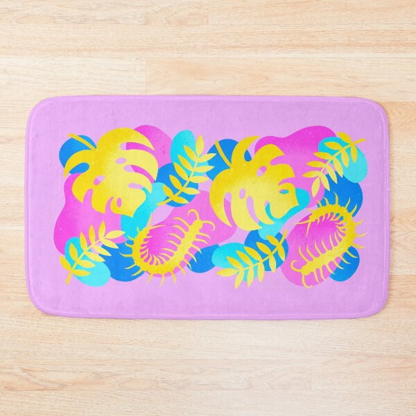 Item preview, Bugs and Leaves designed and sold by curiocabinet.