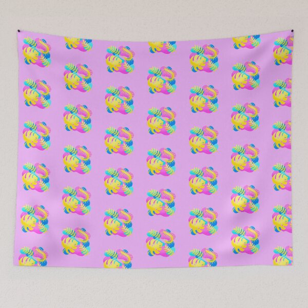 Item preview, Bugs and Leaves designed and sold by curiocabinet.